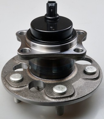Fits DENCKERMANN ZAWIESZENIE W413461 WHEEL BEARING REAR TOYOTA AURIS  ⭐UK Stock⭐