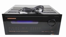 Audio Control Maestro M9 Preamplifier Surround Processor - Preowned