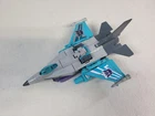 Vintage Powermaster Dreadwind w/ High-Test G1 Transformer 1988