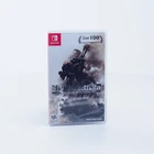 NieR: Automata The End of the YoRHa Edition for Nintendo Switch SEALED NEW
