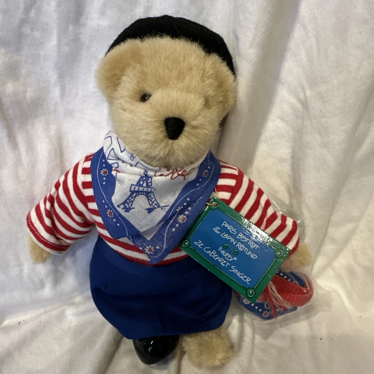 Muffy Vanderbear for sale | eBay