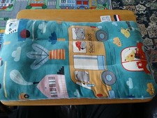 Toddler / Child's pillow / cushion