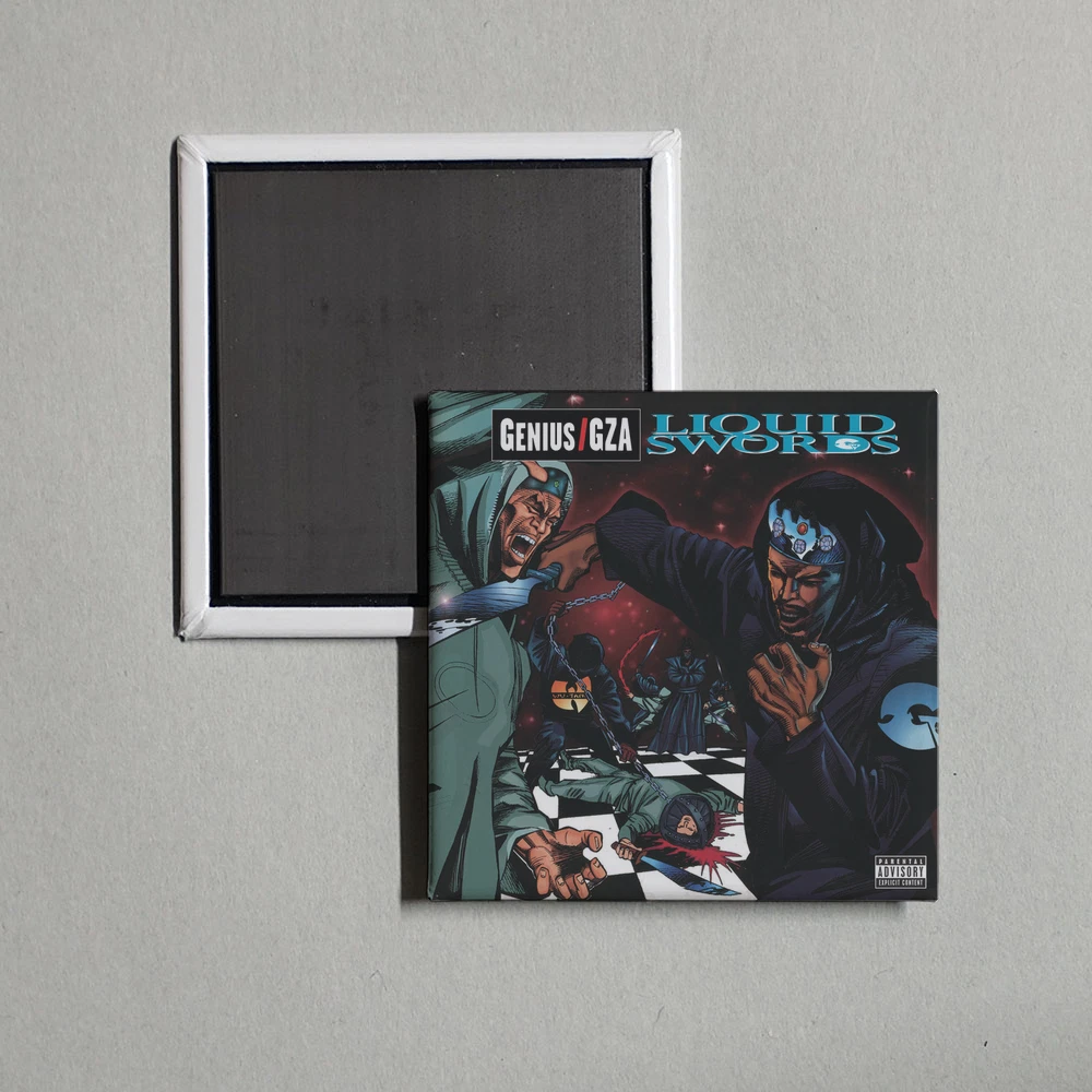 gza liquid swords products for sale | eBay