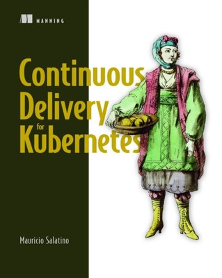 Platform Engineering on Kubernetes by Mauricio Salatino (Paperback Book)