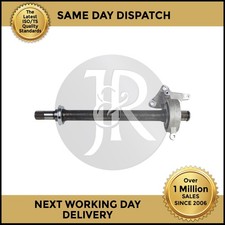 HONDA CIVIC 1.3 INTERMEDIATE DRIVESHAFT OFF/SIDE 2006>ONWARDS