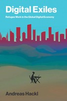 Andreas Hackl | Digital Exiles | Taschenbuch | Englisch (2026) | MIT Press Ltd