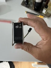 PACCAR SUSPENSION DUMP SWITCH P27 1218 053 01