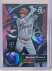 Shohei Ohtani 2023 Bowman Platinum #68