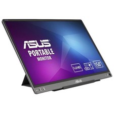 ASUS ZenScreen MB16ACE 15.6" FHD LED Portable Monitor 16:9 USB Type-C Anti-glare