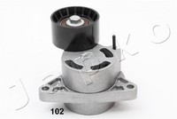 Spannarm Keilrippenriemen Japko 128102 FüR X70 Interstar Nissan Sunny 60Mm Bus 3