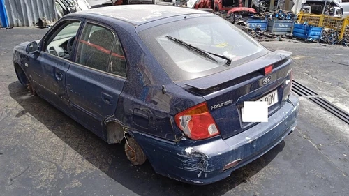 3380027900 Inyector para HYUNDAI ACCENT (LC) GLS CRDi 2004 897519 - Imagen 7 de 10