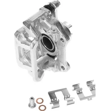 New Rear Left Caliper Fits Acura MDX 3.7L 2007-11 2012 2013 43019STXA00 19-B3239