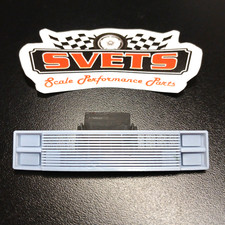 Vintage 1983 Gmc Sierra Billet Grille Wturn Signals 3d Resin 125 Vintage 1983 Gmc Sierra Billet Grille Wturn Signals 3d Resin 125