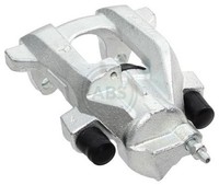 A.B.S. 423112 Bremssattel Hinten Rechts FüR Mercedes W164 M-KLASSE 05-11