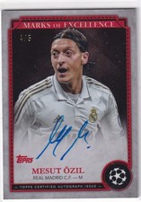 2025-26 Topps Museum Collection UEFA Club Competitions Soccer Checklist Guide in-content 43