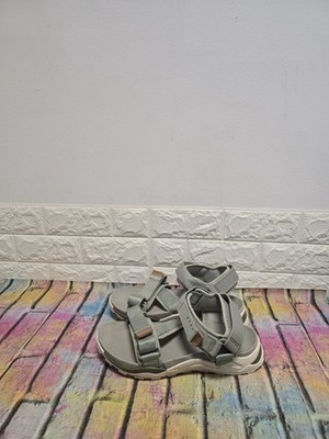 Reef Cross-Shore Wandersandalen UK 8 Herren UVP 105£ salbei/hellbraun