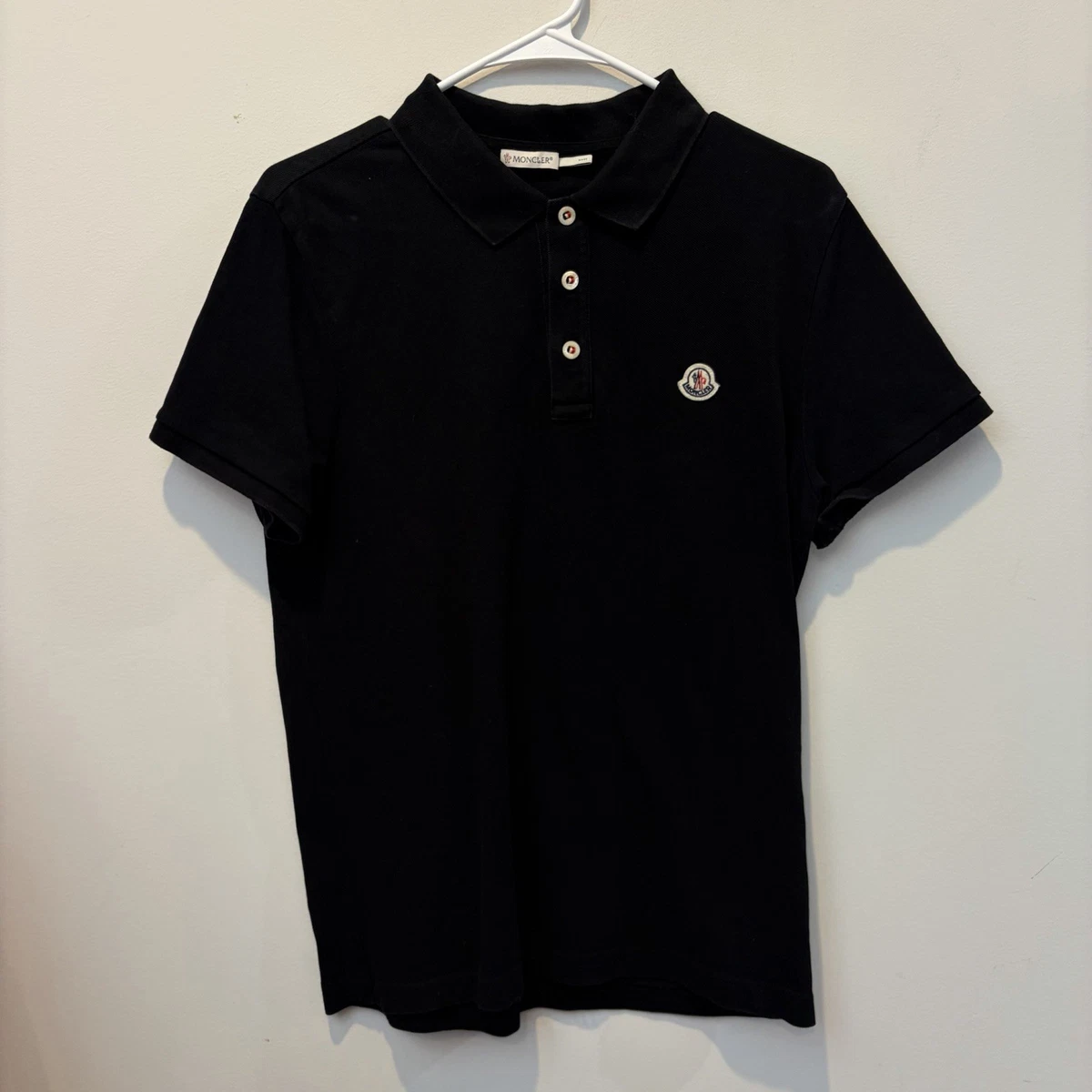 moncler polo products for sale | eBay