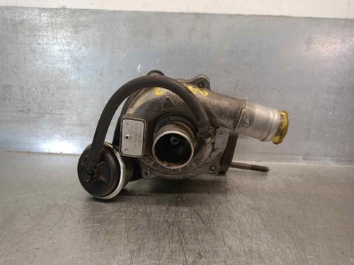 54359700006 TURBOLADER / KKK / 73501344 / 5105171 FÜR OPEL CORSA C 1.3 16V CDTI