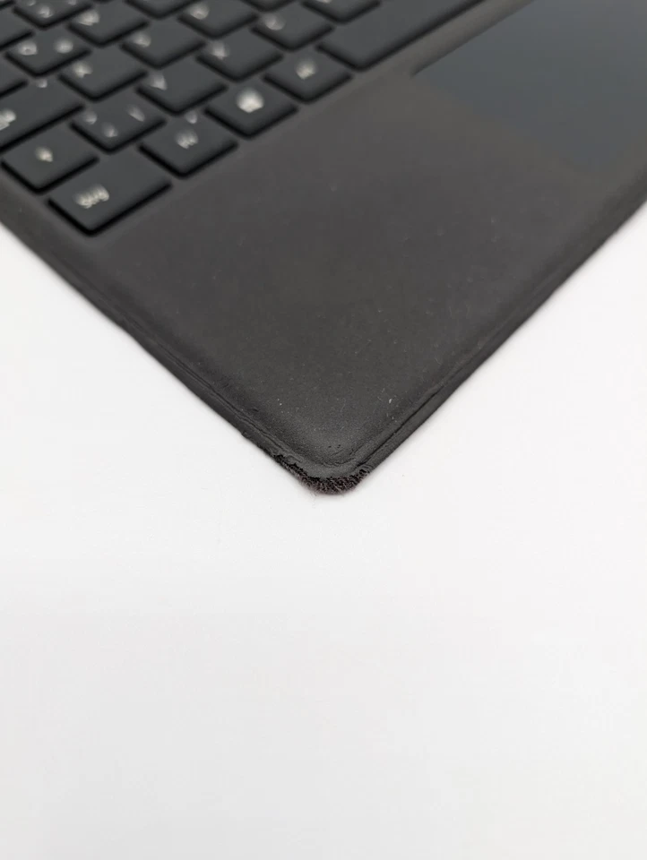Microsoft Surface Pro 3/4/5/6/7 - Type Cover - Tastatur - Fingerprint - 1755 - Bild 4 von 4