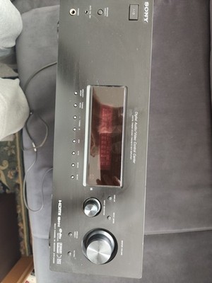 Sony STR-DG520