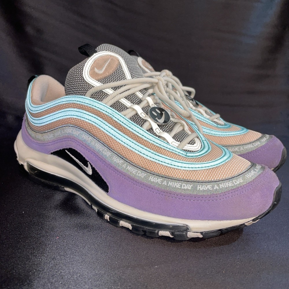 Nike Air Max 97 Have a Nike Day in Size 12