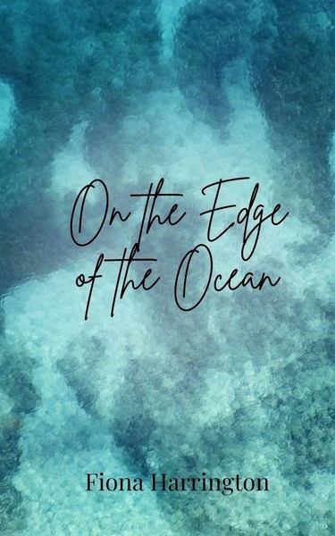 On The Edge Of The Ocean | Fiona Harrington | Taschenbuch | Englisch | 2025-image