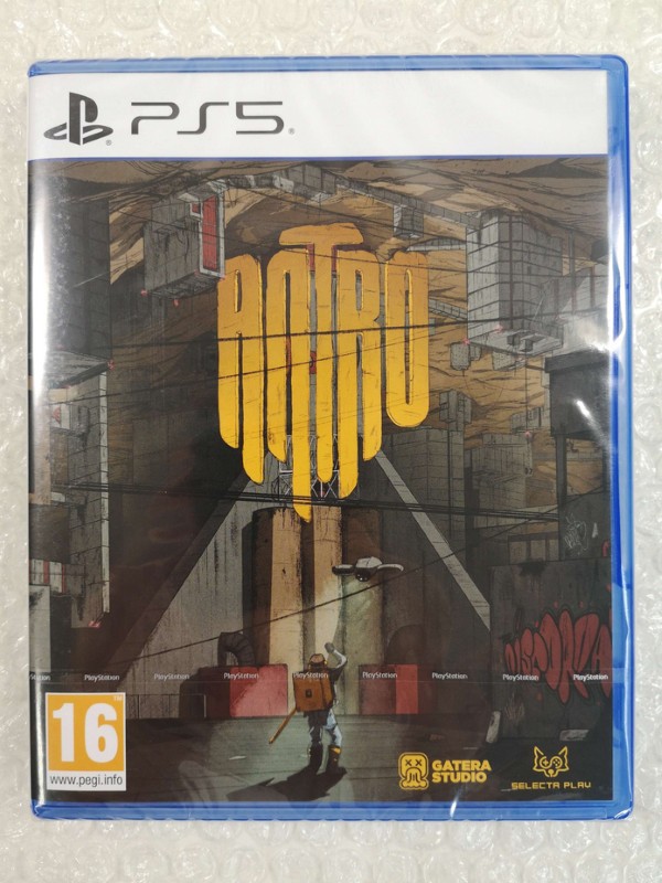 Selecta Play Jeu Vidéo Antro - Image 2