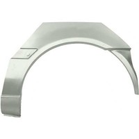 Diederichs 9451031 Seitenwand Hinten Links FüR VW Golf III (1H1) 1992-