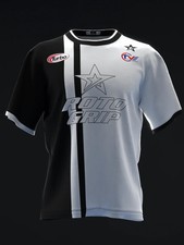 ROTO GRIP - INITIAL D Bowling Jersey All Size - Customize Name & Logo