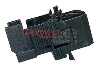 Metzger Bremslichtschalter U.A. FüR MERCEDES-BENZ, Mini, Porsche, VW