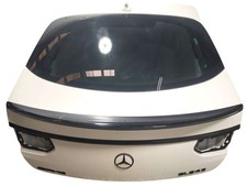 A2927400105 HECKKLAPPE / 17431492 F&Uuml;R MERCEDES-BENZ GLE COUPE C292 AMG 43 4-MA