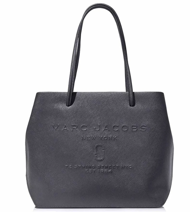 Marc Jacobs The Tote Bag Review - Happy Healthy Stylish