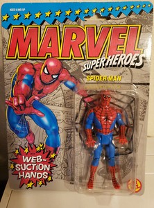 marvel toy biz 1990