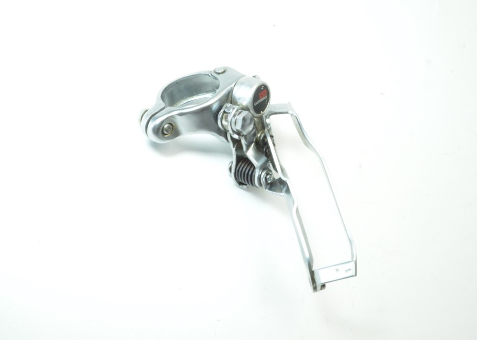 Dérailleur Avant EDCO SLJ 28.6 Mm - Pour Vélo De Route Vintage Années 80/90, Neuf Sans Boîte