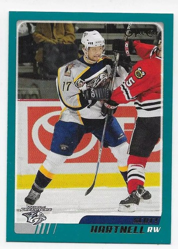 03/04 O-PEE-CHEE BASE Hockey (#1-200) U-Pick From List - Picture 114 of 188