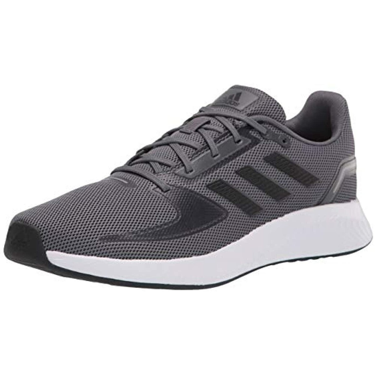 sport 　1、2、GR872、GR873 ADIDAS RUN FALCON 2.0 LOW LACE-UP RUNNING SNEAKERS MEN SHOES