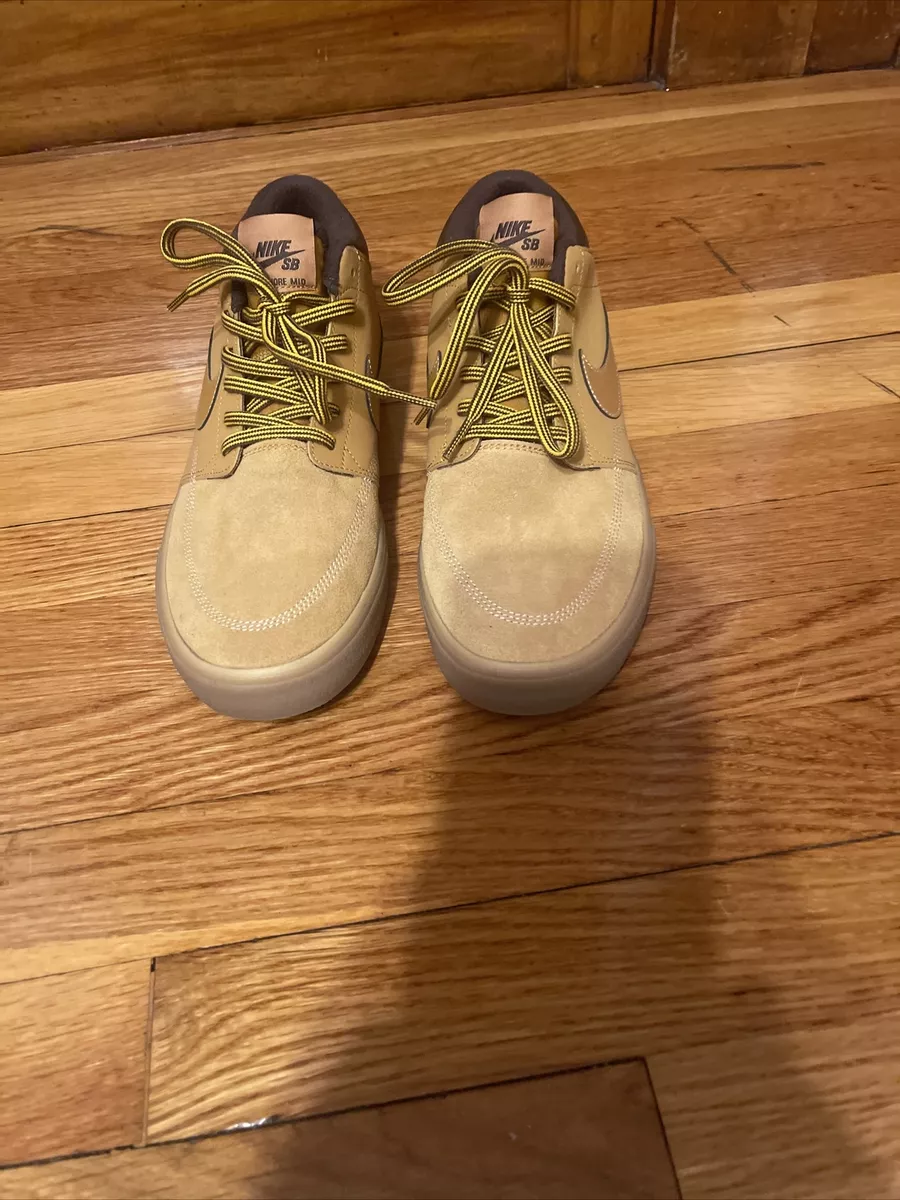nike sb portmore 2 solarsoft mid bota