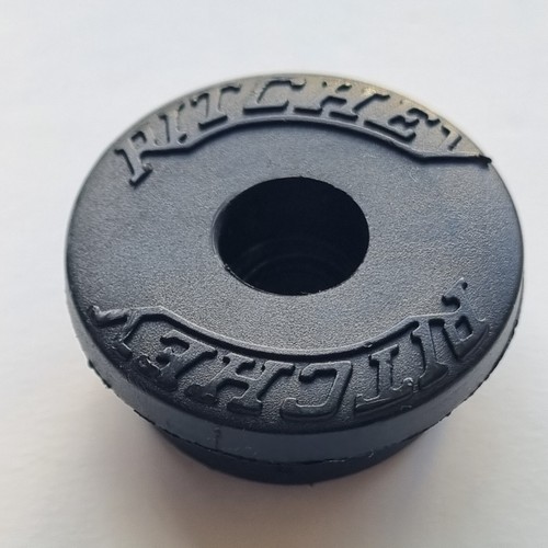 Ritchey Aheadset 1 1/8” headset Top cap only Black - Picture 17 of 24
