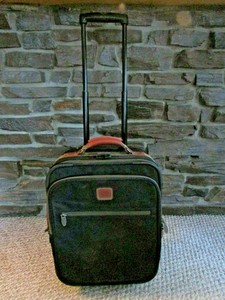 traveling bags ebay