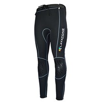 Layatone Wetsuit Pants 3mm Neoprene Snorkeling Scuba Surf Canoe Diving Pants ... on sale Layatone Wetsuit Pants 3mm Neoprene Snorkeling Scuba Surf Canoe Diving Pants ... on sale
