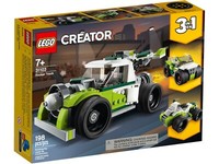 Lego Raketen-Truck - Creator (31103)