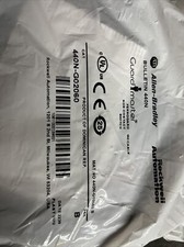 ALLEN BRADLEY 440N-G02060 SER. B WH NSMP