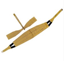 Charvet cummerbund and bow tie silk