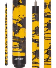 Action VAL44 Value Pool Cue