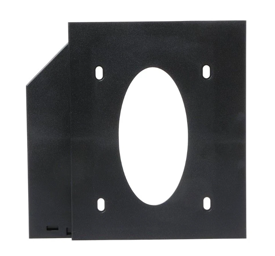 Second HDD Caddy 9.5/12.7mm 2.5" SATA Hard Drive Adapter Laptop CD/DVD-ROM Bay - Image 3 of 4