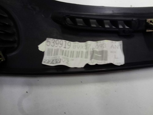 2006 PONTIAC GTO DRIVER SIDE FRONT DASH TRIM LEFT VENT COVER STOCK OEM - Picture 8 of 10