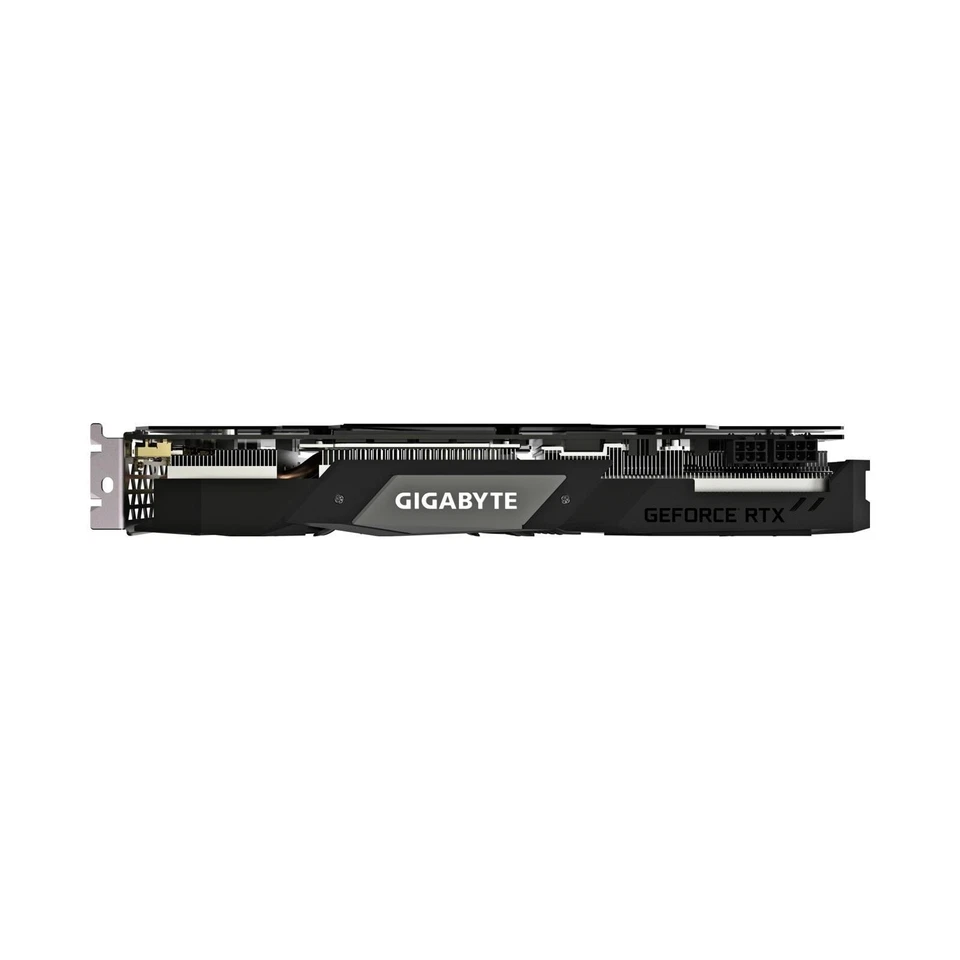 Gigabyte GeForce RTX 2070 Gaming OC 8G 8 GB GDDR6 HDMI 3x DP USB-C PCI-E #327510 - Bild 4 von 4