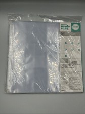 We R Memory Keepers Ring Photo Sleeve Protectors, 12 by 12-Inch, 25-Pack 50167-1