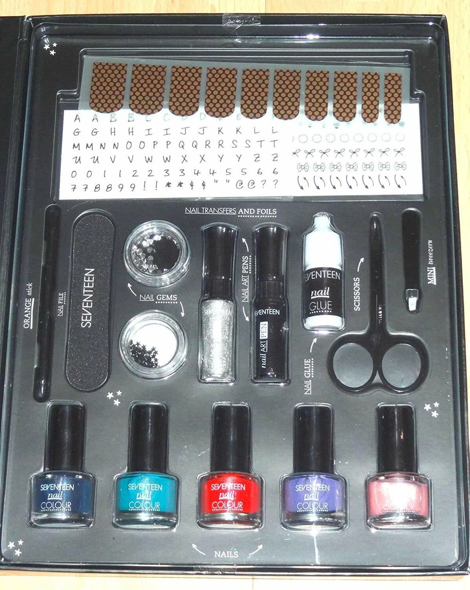 Top 156+ boots nail polish sets latest ceg.edu.vn