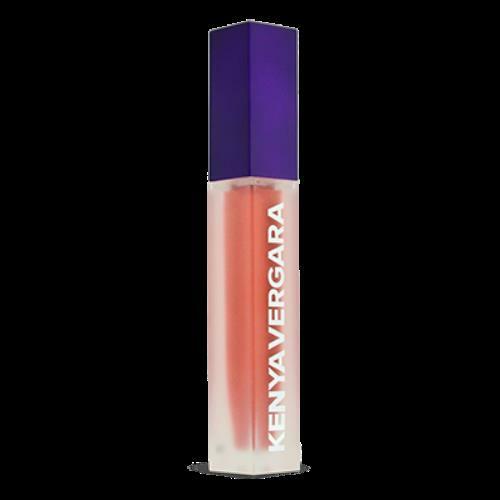 Lápiz labial líquido Masai - Acabado mate para un aspecto sofisticado